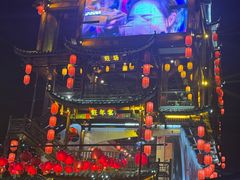 -印象鲵宴·张家界地标美食名片(溪布街店)