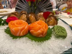 -国惠大酒楼(仓山万达店)