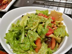 -邢氏老太太烤串(北兴街店)