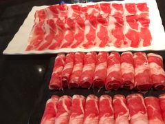 -东来顺饭庄(金泉广场店)