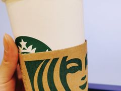 -星巴克(美丽华花园店)