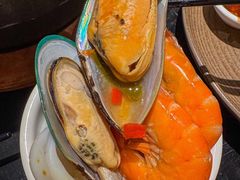 -Thai Alley泰爱里(二沙岛店)