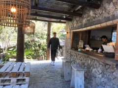 -MOJ coffee(瓯海泽雅水碓坑店)