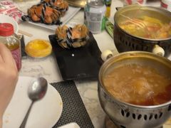 -福禧荟·海鲜自助
