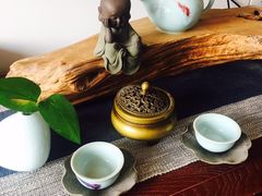 中式房间-乐邻里养老院