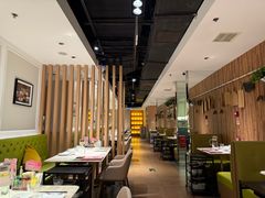 -汤城小厨•粤菜•靓汤(西直门凯德MALL店)