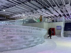 -宁波冰雪大世界(北仑区)