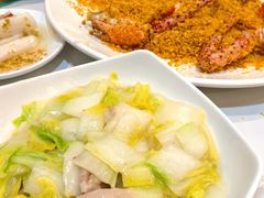 -日昌餐馆(亦庄店)