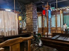 -印巷里主题餐厅(马鞍山店)