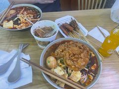 -阿生哥螺蛳粉(永安街店)