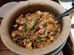 猪油拌饭-兰溪小馆(东直门簋街店)