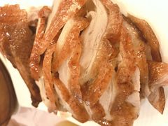 全聚德精品烤鸭-北京全聚德(西翠路店)