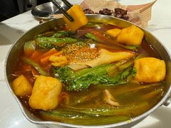 -那些年一起吃串的地方烧烤(观前街店)