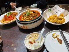 -阿西娅食府(中关村店)