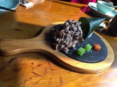 -梧桐花园餐厅(新城店)