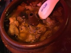 -香满楼(临安路店)