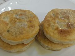 -牛庄高晓山风味馅饼城(海城店)