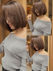 -Kraemer Paris  苏豪路易士·嘉玛发廊