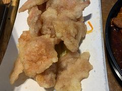 -95号酱骨·一块豆腐(展春园西路店)