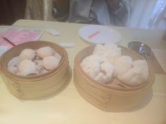 -兴悦酒家(环市东路店)