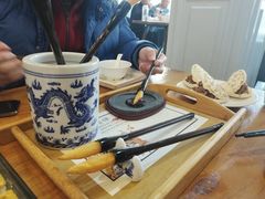 -粉巷13號陕菜馆