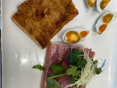 -花园茶楼(兴城西路店)