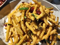 -巴厘龙虾·榜首油焖大虾(洞庭·艺术洋房店)