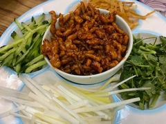 -合合春饼(潘家园店)