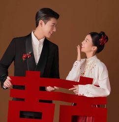 点击看大图 -喜杭影像婚纱摄影(拱墅店)