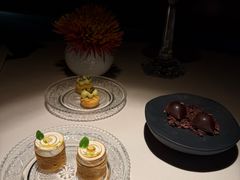 -三嚥阁 La Villa Restaurant
