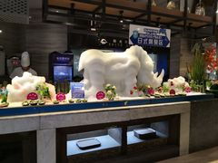 -阳光岛·海鲜盛宴(银泰中心in99店)