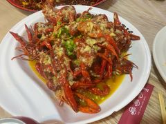-霸王虾·麻辣小龙虾(太古里店)