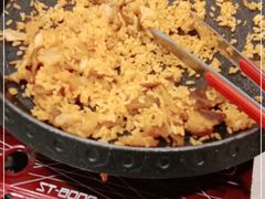 -焱味真•韩牛自助烤肉(大学城店)