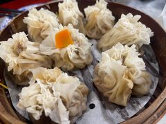 -都一处烧麦馆(前门店)