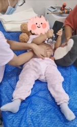 点击看大图 -豆乐园健康调理·小儿推拿