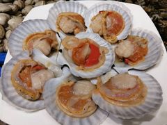 -海味当家·蒸锅海鲜(中山广场创始店)