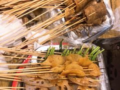 -冶建镜子·老南昌大排档·江西虾王(总店)