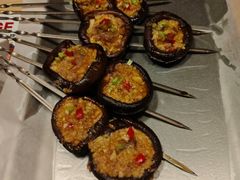 -三个大叔烤羊肉串·炭炉砂锅菜(西三旗店)