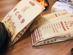 -傅强排骨(成都总店)