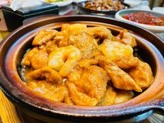 -京天红酒家(虎坊路店)