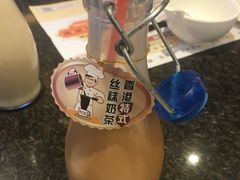-中国厨房/台湾牛肉面