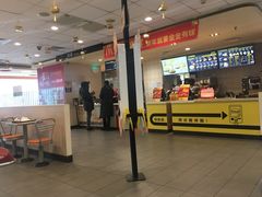 -麦当劳(西安雁塔路店)
