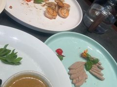 -全聚德(双井店)