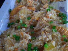 -四川小胡子海鲜(丁村万人海鲜广场店)