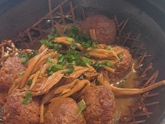 -香山湖家家宴(中山陵店)