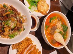 -寻裕记·现炒浇头面(人民广场店)