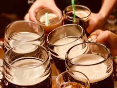 -宝莱纳啤酒花园餐厅PAULANER BRAUHAUS Nanjing(广州路店)