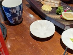 -千代武日本料理(开发区店)