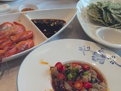 -印象天台·非遗文化美食