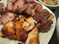 -盛江山自助料理(太原街万达店)